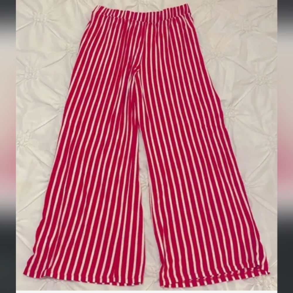 Heart Hips Pants